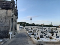 Cemitério de Vermoim
